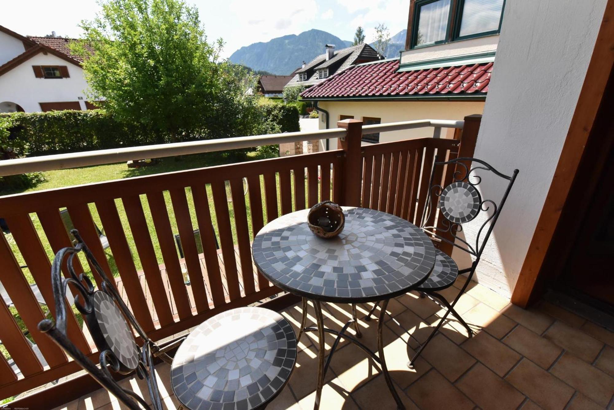 Haus Redtenbacher Windischgarsten Exterior foto